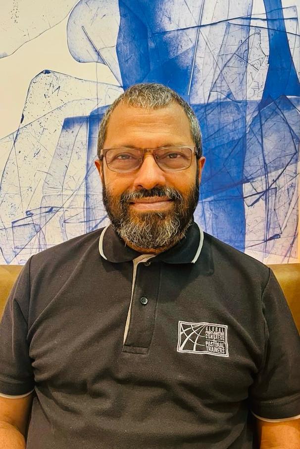 Chandran - Relationship Coach